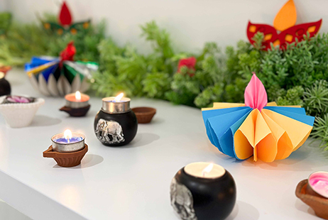 Deepavali Celebration