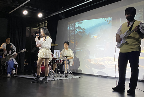 Mid-autumn Festival Celebration