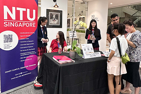 Nanyang Technological University