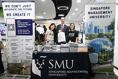 Singapore Management University