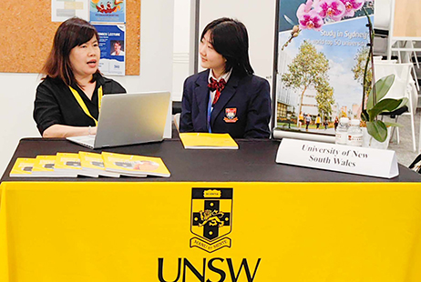 University of New South Wales